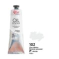 Фарба олійна 100мл ROSA Gallery