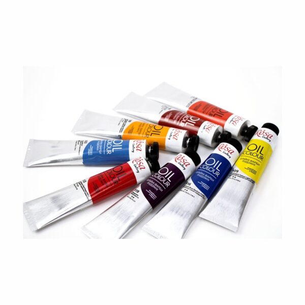 Олійні фарби ROSA Gallery 45мл