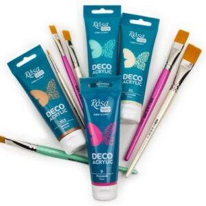 АКРИЛ ДЛЯ ДЕКОРУ