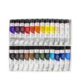 Oil paint set 24*20 ml, ROSA Gallery