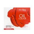 Oil paint set 24*20 ml, ROSA Gallery