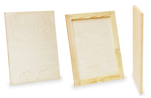 Планшет фанера водостійка ROSA Studio