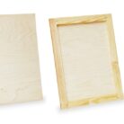 ROSA Studio waterproof tablet plywood