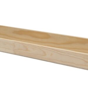 Removable shelf for easel Clapper ROSA Studio