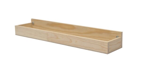 Removable shelf for easel Clapper ROSA Studio