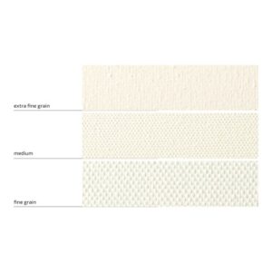 Hand Primed Cotton Canvas Rolls ROSA Gallery