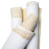 Hand Primed Cotton Canvas Rolls ROSA Studio