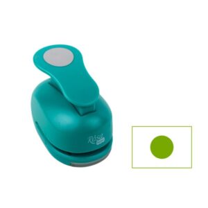 Figured puncher 3,8 cm ROSA TALENT