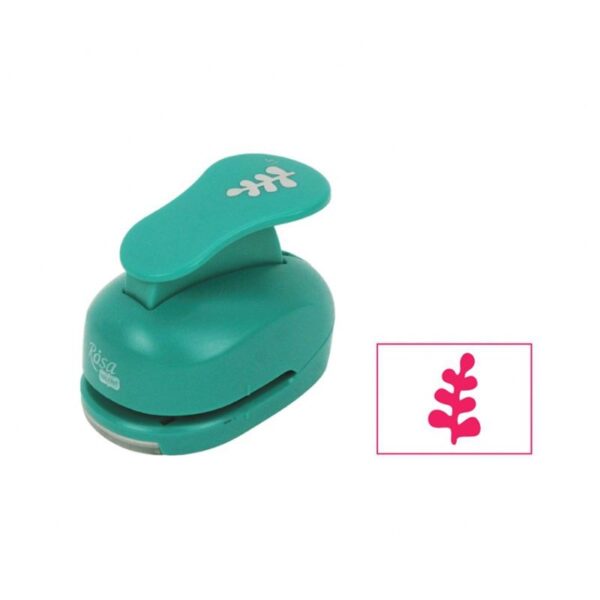 Figured puncher 3,8 cm ROSA TALENT