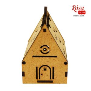 Bases for decoratoin hous with suspension ROSA TALENT