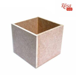 Заготовки  Стакани МДФ ROSA Talent