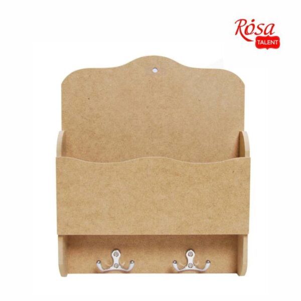 Заготовки Ключниці МДФ ROSA Talent