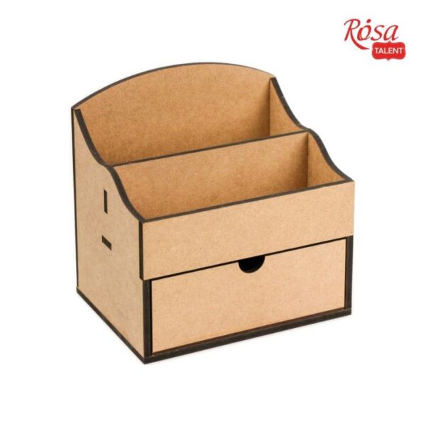 Заготовки  Комоди МДФ ROSA Talent