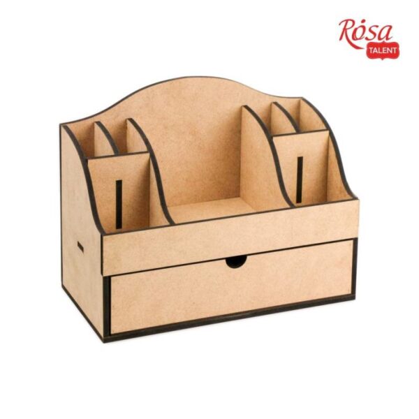 Заготовки  Комоди МДФ ROSA Talent