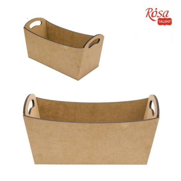 Заготовки Кошики ROSA TALENT