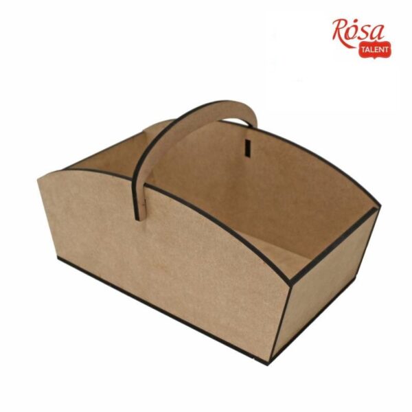 Заготовки Кошики ROSA TALENT