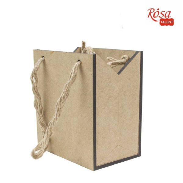 Заготовки Подарунковий пакет ROSA TALENT