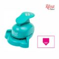 Кутовий дирокол 2,5см ROSA TALENT
