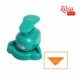 Кутовий дирокол 2,5см ROSA TALENT