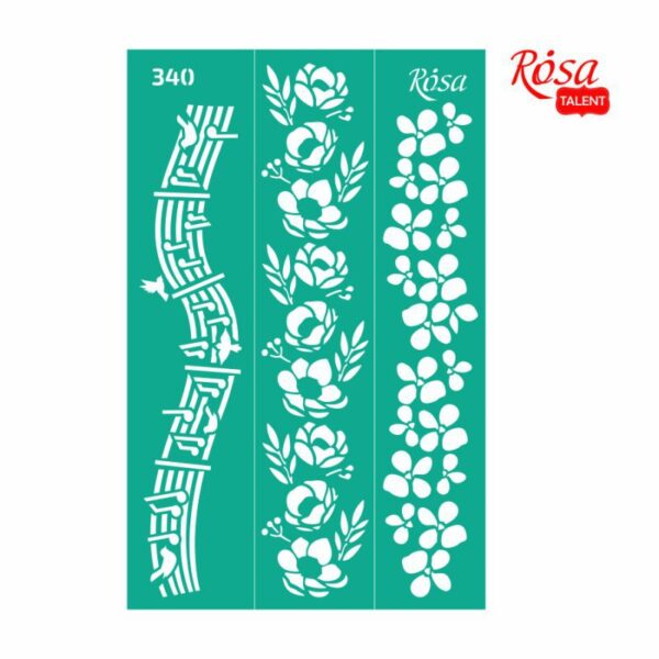 Paper for scrapbooking „Emotion & Romance“