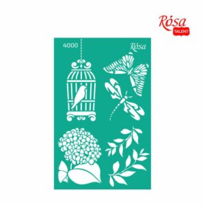 Скрап папір „Emotion & Romance“