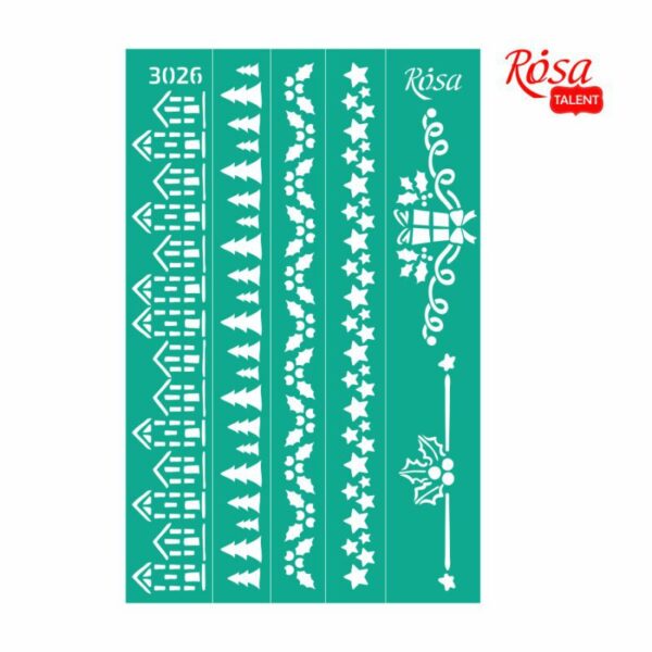 Скрап папір „Emotion & Romance“