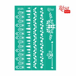 Paper for scrapbooking „Emotion & Romance“