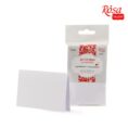 A set of workpieces for leaflets 5 pcs. 10,3 * 7 cm 220 g / m2 ROSA TALENT