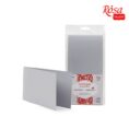 Набір заготовок для листівок 5 шт 10,3*7 см 220г/м2 ROSA TALENT