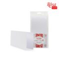 A set of workpieces for leaflets 5 pcs. 10,3 * 7 cm 220 g / m2 ROSA TALENT