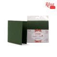 A set of workpieces for leaflets 5 pcs. 10,3 * 7 cm 220 g / m2 ROSA TALENT