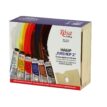 Набір олійних фарб Пленер 2 6х45мл ROSA Gallery