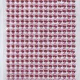 Аlbum „Lace“ 20x20.5cm 4 ROSA TALENT