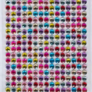 Заготовки для альбомів „Ажур“ 20х20,5см 4 ст. ROSA TALENT