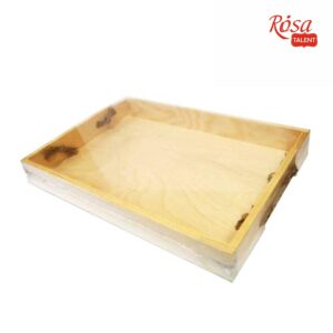 Bases for decoratoin Trays ROSA TALENT