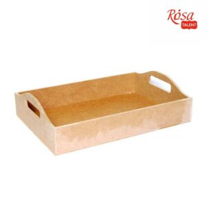 Bases for decoratoin Trays ROSA TALENT