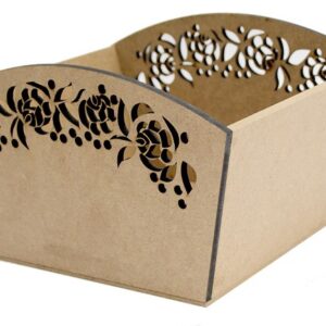 Заготовки Ящики сосна ROSA TALENT