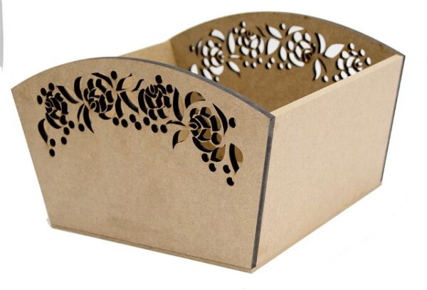 Заготовки Ящики сосна ROSA TALENT