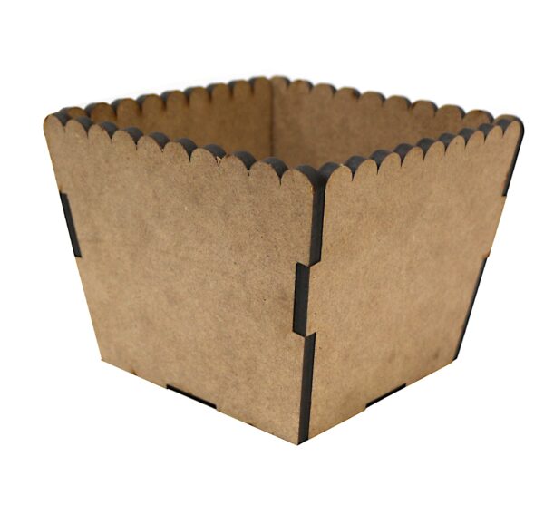 Заготовки Ящики сосна ROSA TALENT