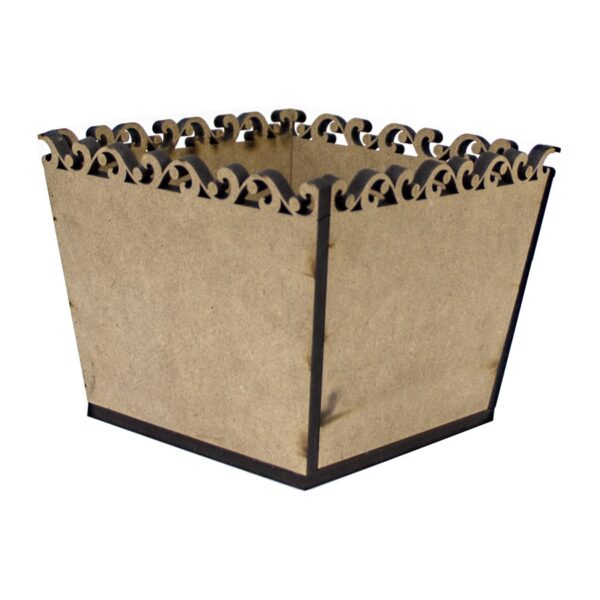 Заготовки Ящики сосна ROSA TALENT