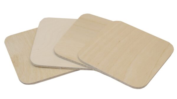 Заготовки Ящики сосна ROSA TALENT