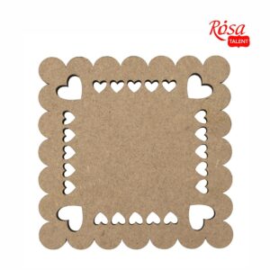 Заготовки Ящики сосна ROSA TALENT