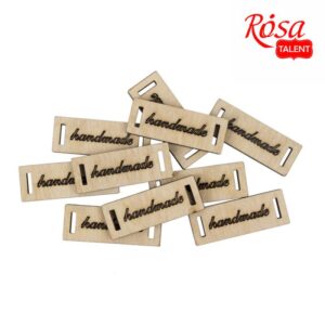 Набори заготовок на підставці „Зимова тематика“ фанера ROSA TALENT