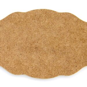 Sets of workpieces on the "Winter themes" plywood stand ROSA TALENT