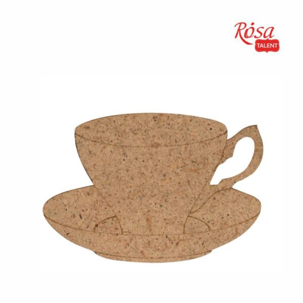 Набори заготовок на підставці „Зимова тематика“ фанера ROSA TALENT