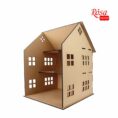 Заготовки  Лялькові будиночки МДФ ROSA Talent
