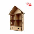 Заготовки  Лялькові будиночки МДФ ROSA Talent