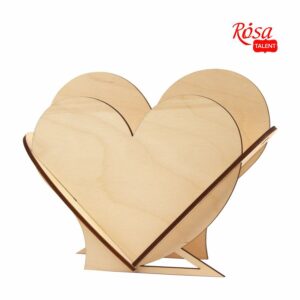 Bases for decoratoin Gift package ROSA TALENT