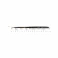 Sable round TRAVEL BRUSH OCEAN 168 short handle ROSA