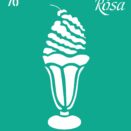 Трафарет самокл. 13х20см ROSA TALENT